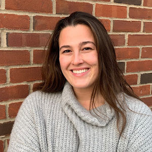Meet your Posher, Justine